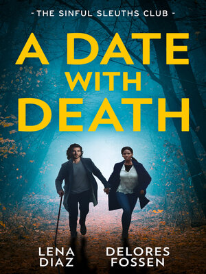 cover image of A Date With Death